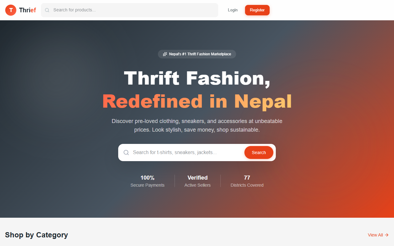 Thrief preview